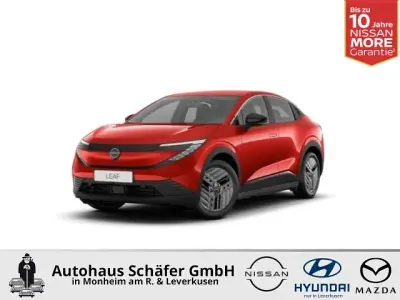 Gebraucht Nissan Leaf