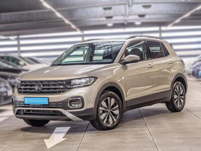 gebraucht VW T-Cross - MOVE