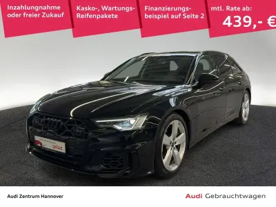 Gebraucht Audi S6