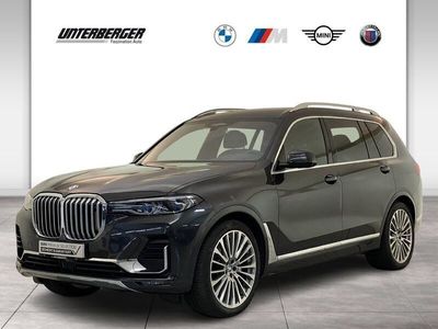 gebraucht BMW X7 xDrive40d