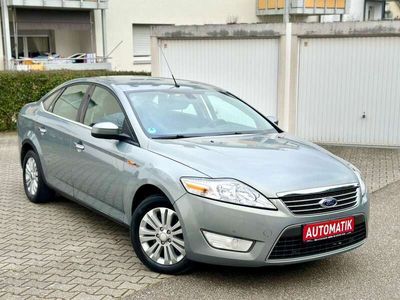 gebraucht Ford Mondeo GHİA-AUTOMATİK-TOP GEPFLEGT