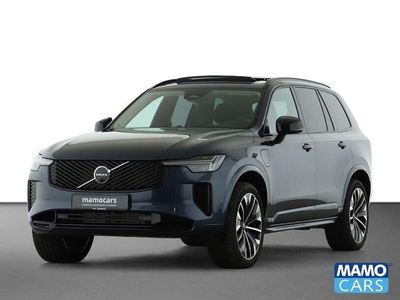 Gebraucht Volvo XC90 Ultra 455 PS (334 kW) 2025 Blau SUV