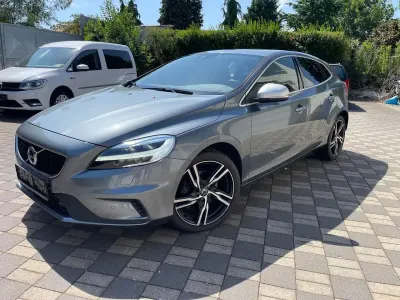 Gebraucht Volvo V40