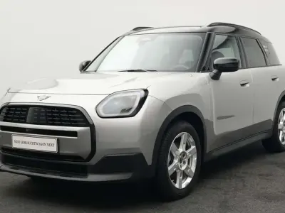 Occasion Mini Countryman Classic 163 ch (119 kW) 2025 Gris SUV