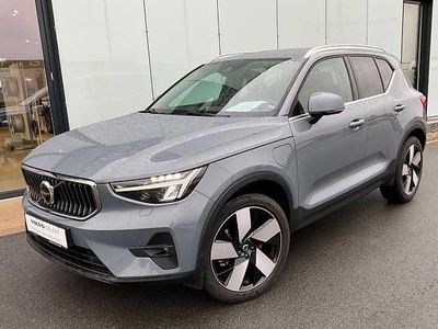 Gebraucht Volvo XC40 Plus 261 PS (191 kW) 2022 Grau SUV