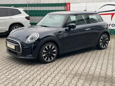 Gebraucht Mini Cooper