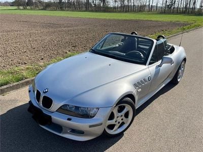 BMW Z3