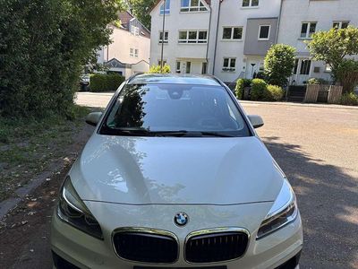BMW 220 Gran Tourer