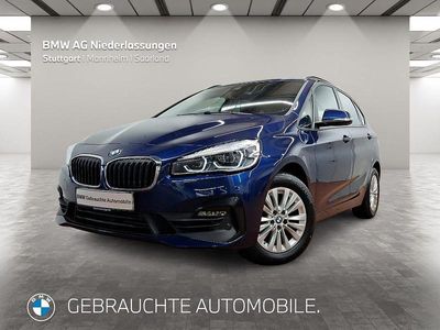 BMW 220 Active Tourer