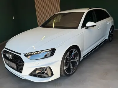 Gebraucht Audi RS4