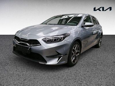 Silber Gebraucht 2025 Kia Ceed Kleinwagen | 25.360 € (Fairer Preis)