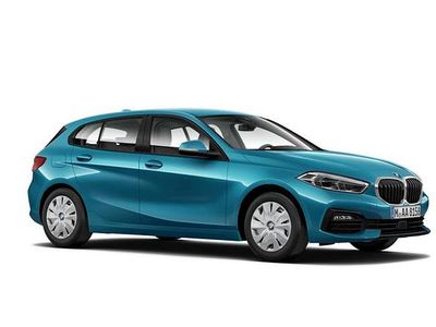 Gebraucht BMW 116 Advantage 116 PS (85 kW) 2025 Kleinwagen