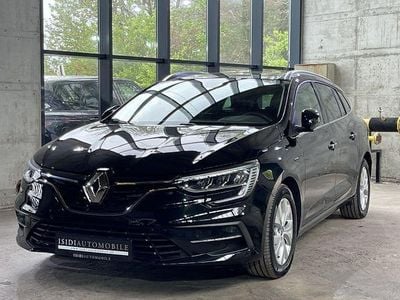Renault Mégane IV