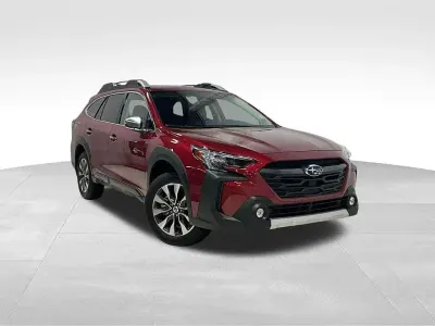 Gebraucht Subaru Outback 264 PS (194 kW) 2023 Blau Kombi