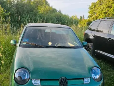 Gebraucht VW Lupo