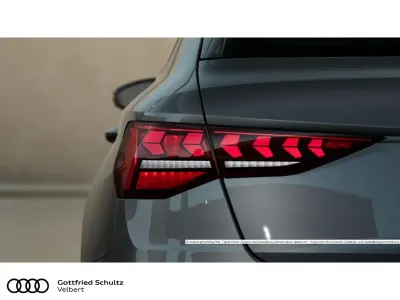 Gebraucht Audi RS3 Sportback
