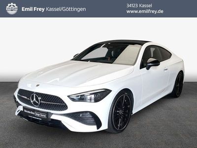 Mercedes CLE220