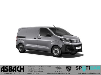 Gebraucht Peugeot Expert