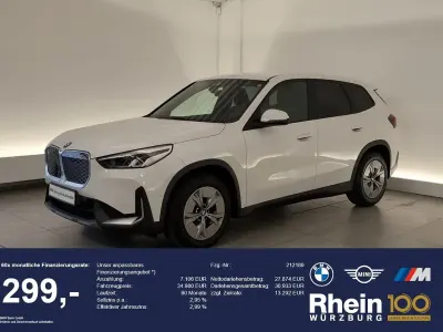 Gebraucht BMW iX1