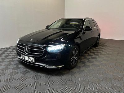 Mercedes E200