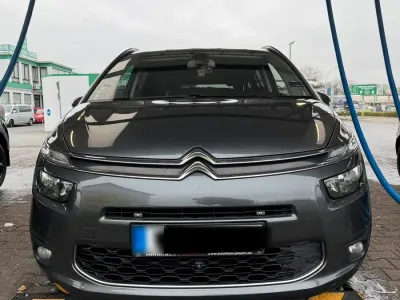 Used Citroën C4