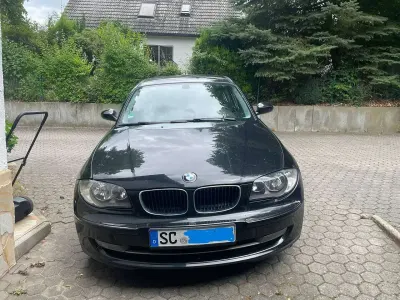 Gebraucht BMW 116