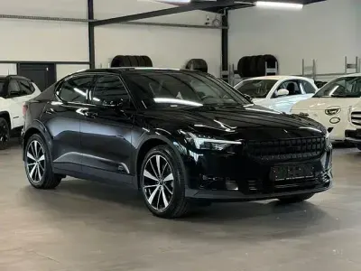 Brugt Polestar 2 169 kW (231 HK) 2021 Sort Hatchback