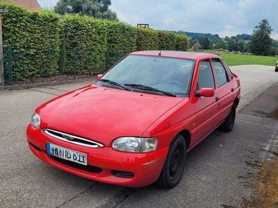 Ford Escort