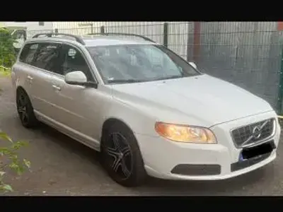 Gebraucht Volvo V70