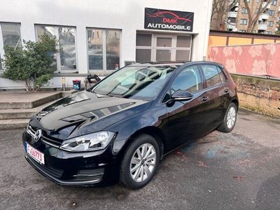 gebraucht VW Golf 1.2 TSI BlueMotion Technology Comfortline