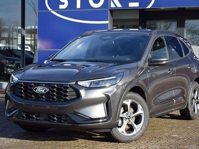Grau Neu 2025 Ford Kuga ST-Line SUV | 29.990 € (Guter Preis)