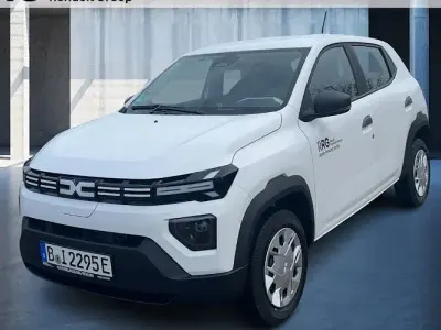 Gebraucht Dacia Spring
