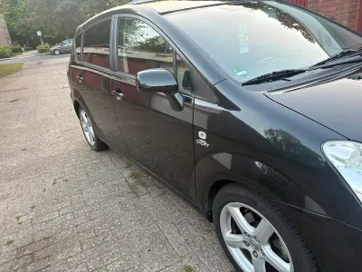 Gebraucht Toyota Corolla