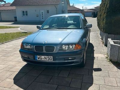 gebraucht BMW 325 325 xi