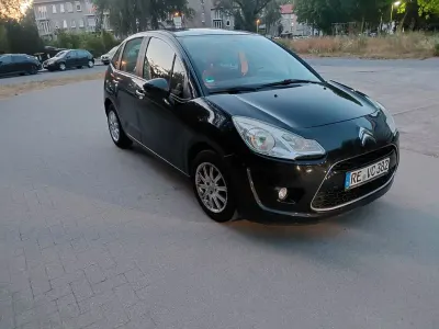Gebraucht Citroën C3