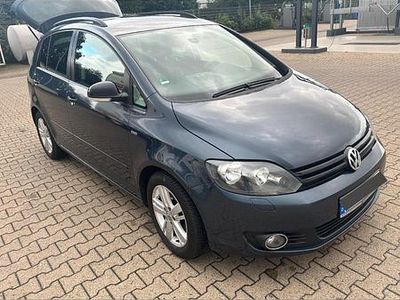 VW Golf Plus