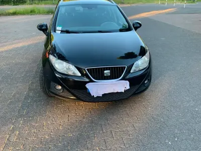 Używany Seat Ibiza ST
