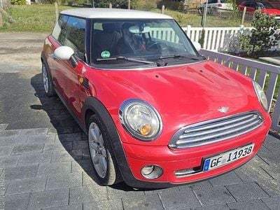 Second-hand Mini ONE 95 CP (69 kW) 2006 Hatchback