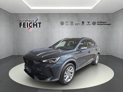 Magnetic tech Gebraucht 2024 Cupra Formentor SUV | 29.349 € (Fairer Preis)