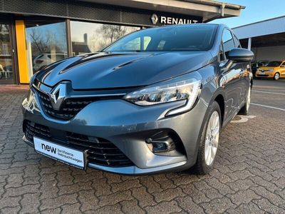 gebraucht Renault Clio IV 