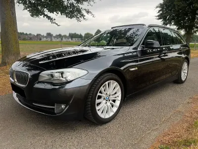 Gebraucht BMW 535