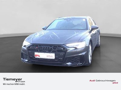 Gebraucht Audi S6 Ambiente 344 PS (253 kW) 2024 Grau Kombi