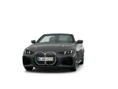 Gebraucht BMW 430 Cabriolet