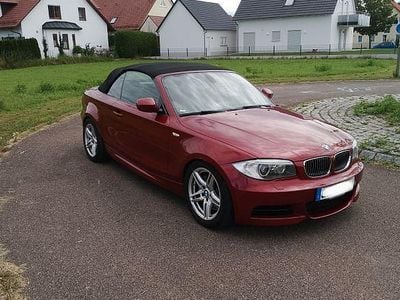 BMW 135 Cabriolet