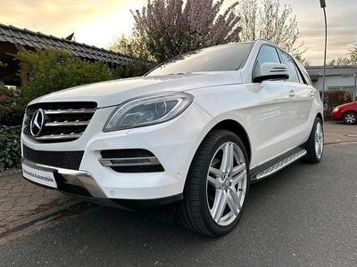 Mercedes ML350