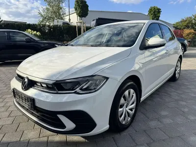Gebraucht VW Polo