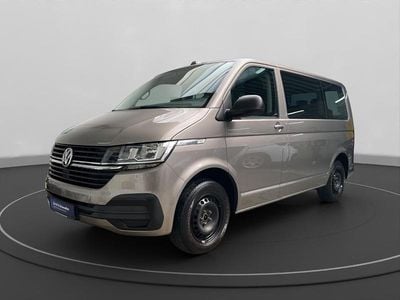 Usata VW Multivan Trendline 150 CV (110 kW) 2022 Monovolume