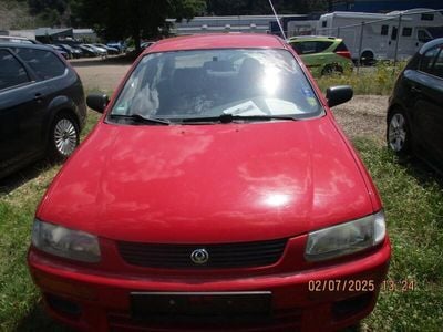 Mazda 323