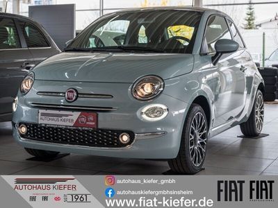 gebraucht Fiat 500 MY23 | Dolcevita | Klima+Navi+Parksensoren