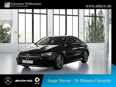 Mercedes CLA200